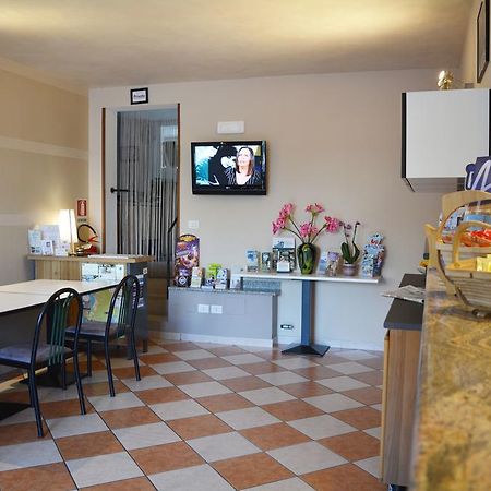 Villa Chiara Lazise Kültér fotó