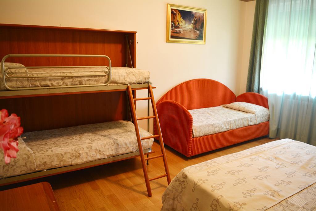 Villa Chiara Lazise Kültér fotó