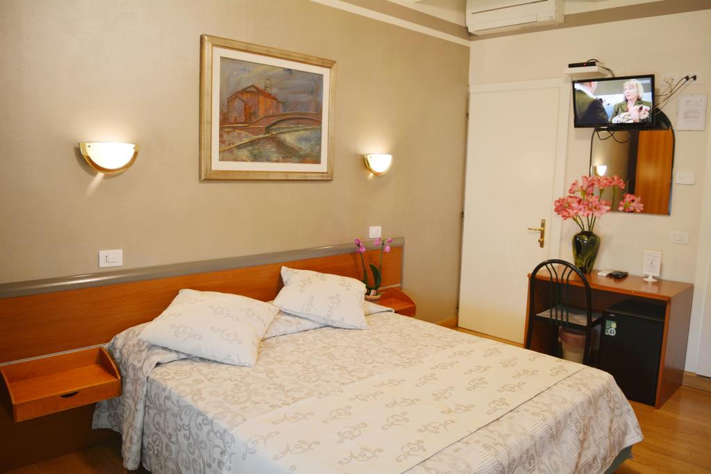 Villa Chiara Lazise Kültér fotó