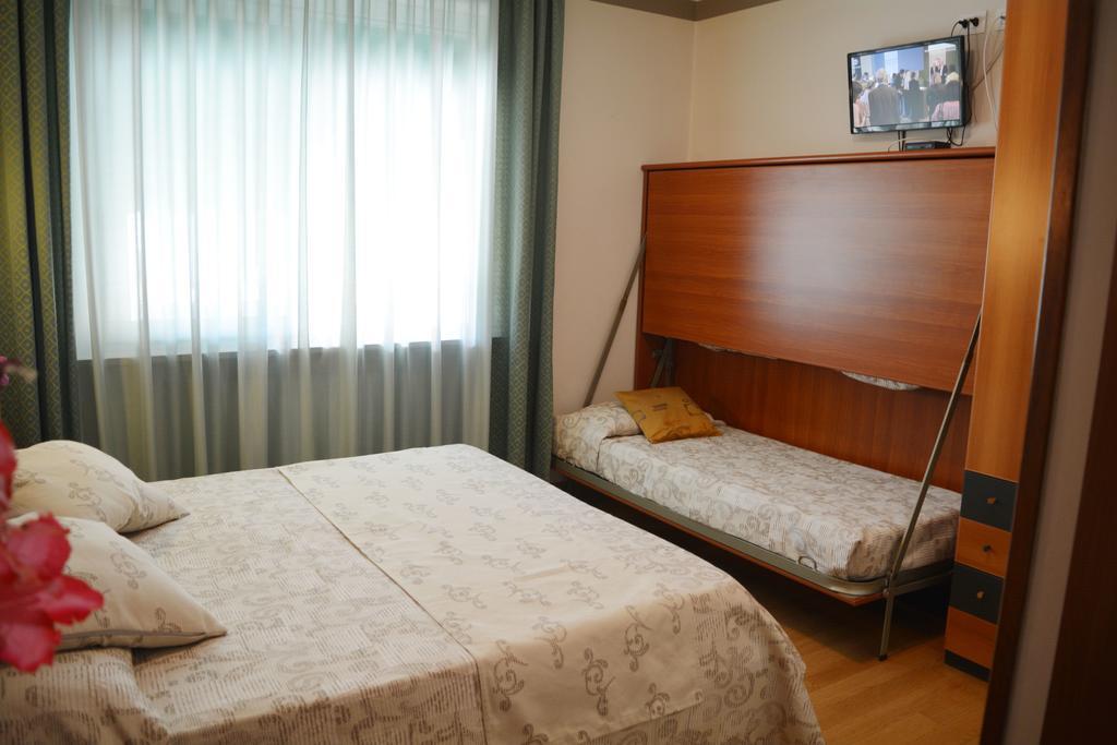 Villa Chiara Lazise Kültér fotó