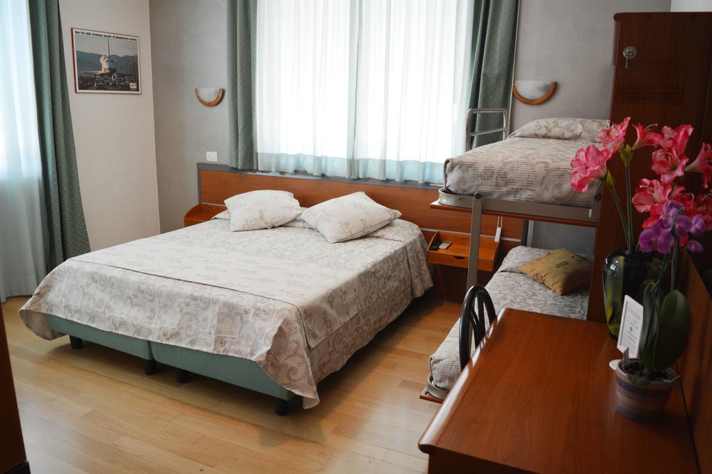 Villa Chiara Lazise Kültér fotó