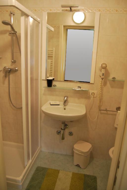 Villa Chiara Lazise Kültér fotó
