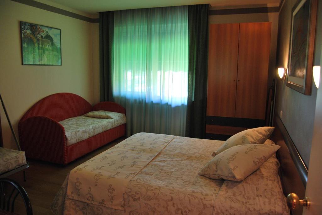 Villa Chiara Lazise Szoba fotó